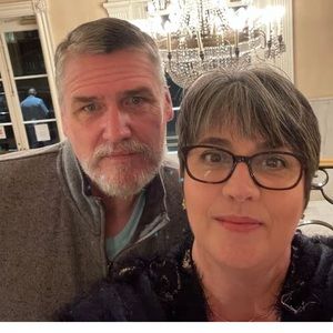 Meet your Posher, Susan